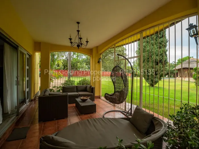 5 Bedroom House for Sale in Marlborough, Harare