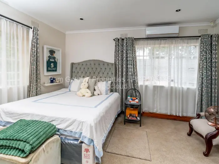 5 Bedroom House for Sale in Marlborough, Harare
