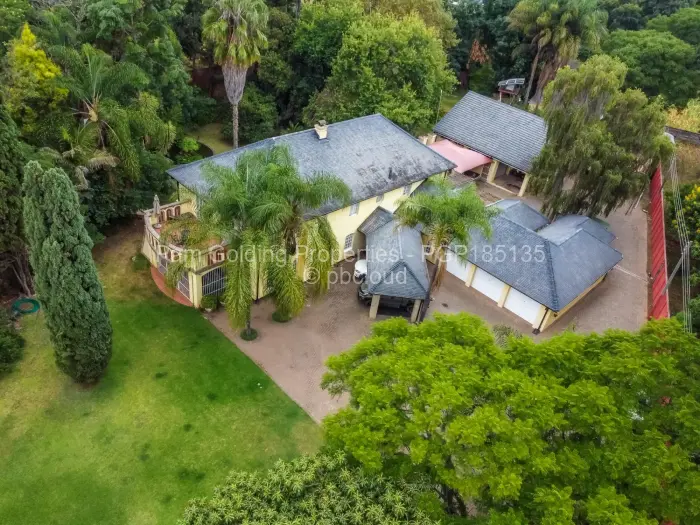 5 Bedroom House for Sale in Marlborough, Harare