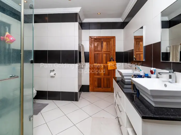 5 Bedroom House for Sale in Marlborough, Harare