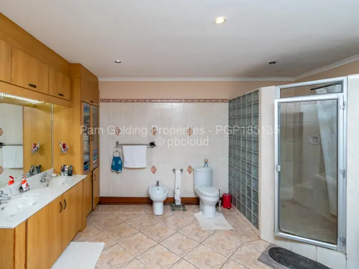 5 Bedroom House for Sale in Marlborough, Harare