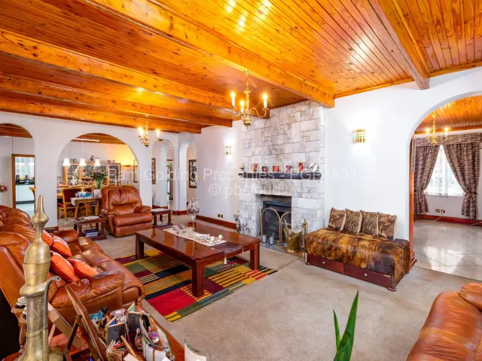 5 Bedroom House for Sale in Marlborough, Harare
