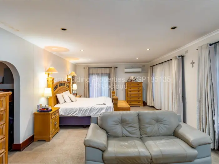 5 Bedroom House for Sale in Marlborough, Harare