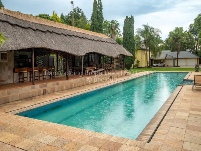 5 Bedroom House for Sale in Marlborough, Harare