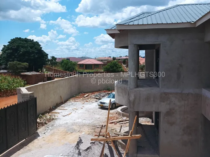 9 Bedroom House for Sale in Mount Pleasant Heights, Harare