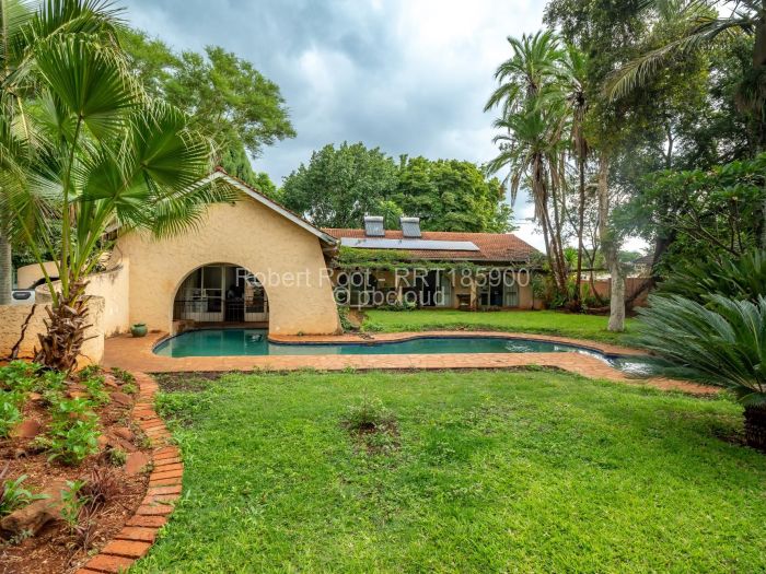 Office for Sale in Mount Pleasant, Harare