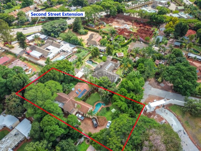 Warehouse/Industrial for Sale in Mount Pleasant, Harare