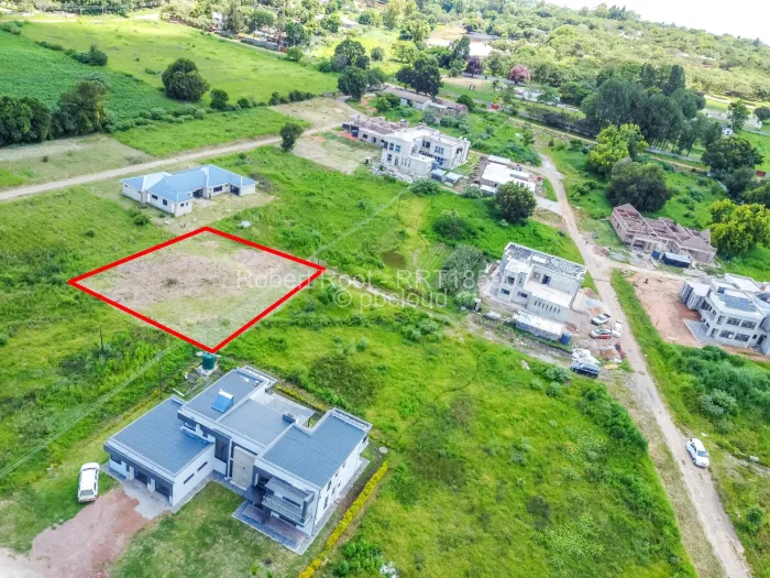 Stand for Sale in Quinnington, Harare