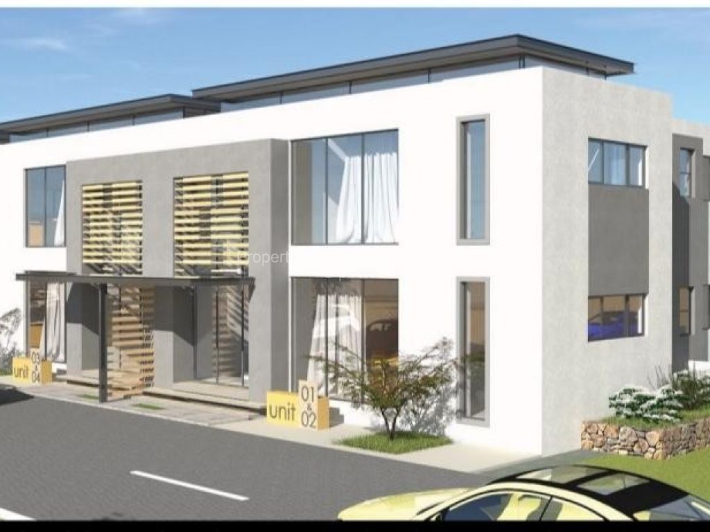 2 Bedroom Cottage/Garden Flat for Sale in Strathaven, Harare