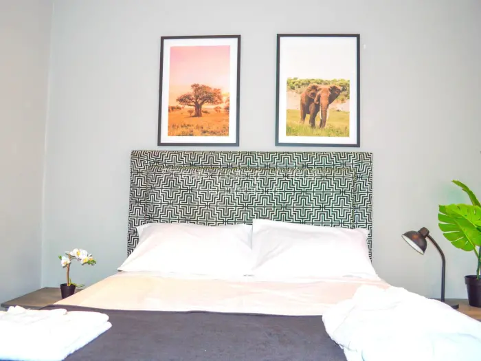 4 Bedroom House to Rent in Mount Pleasant Heights, Harare