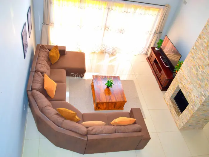 4 Bedroom House to Rent in Mount Pleasant Heights, Harare