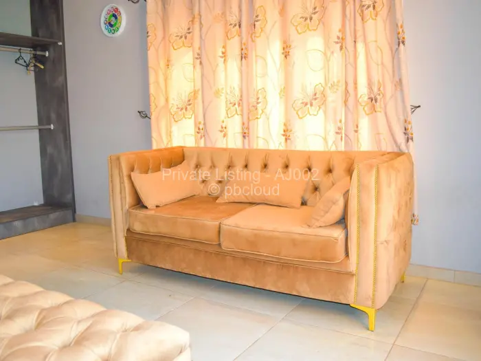 4 Bedroom House to Rent in Mount Pleasant Heights, Harare