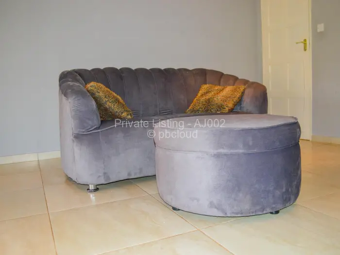 4 Bedroom House to Rent in Mount Pleasant Heights, Harare