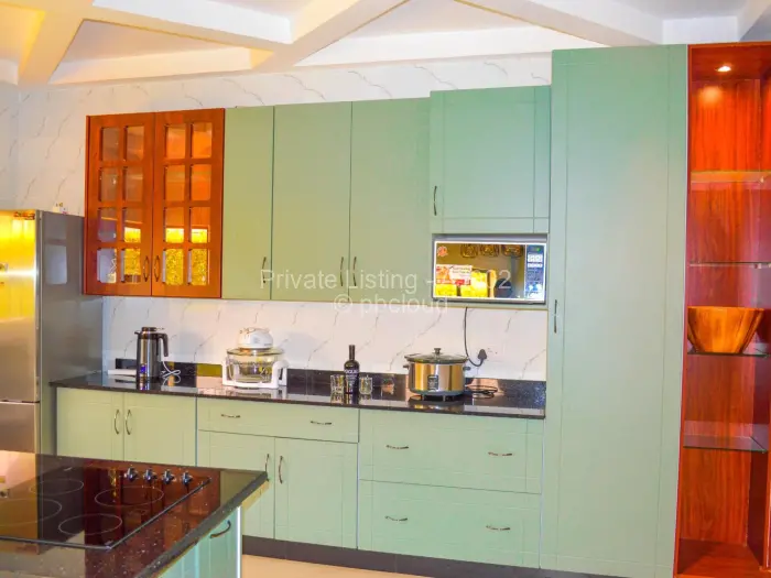 4 Bedroom House to Rent in Mount Pleasant Heights, Harare