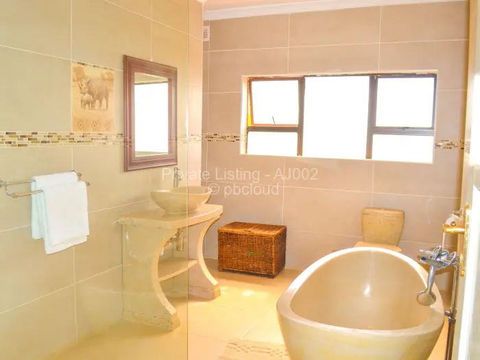 4 Bedroom House to Rent in Mount Pleasant Heights, Harare