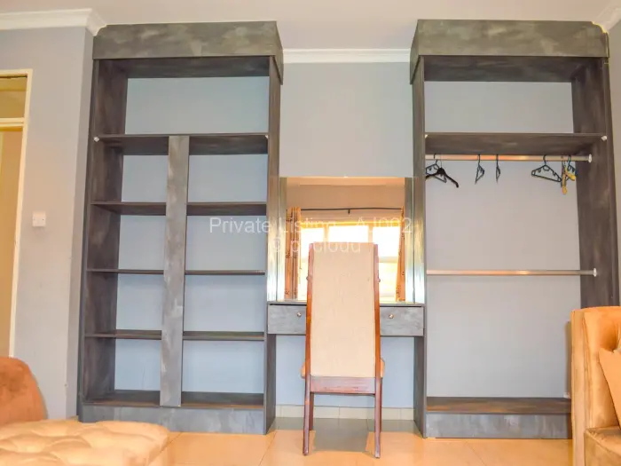 4 Bedroom House to Rent in Mount Pleasant Heights, Harare