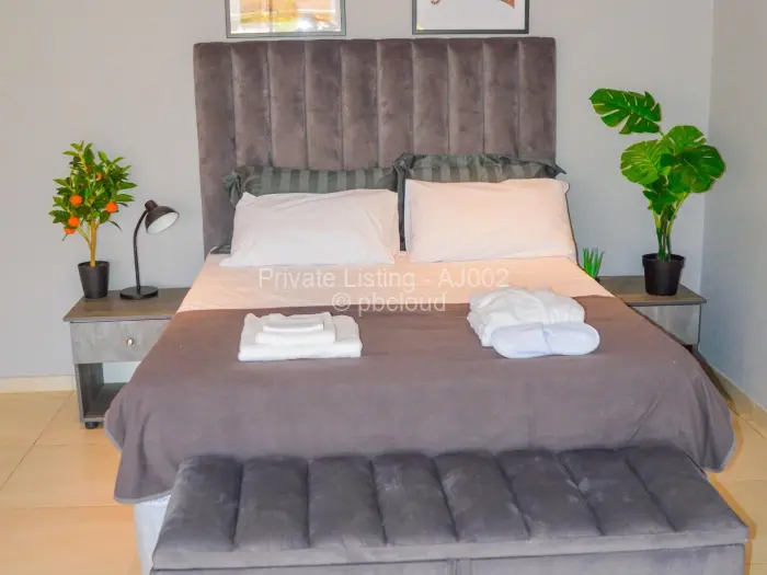 4 Bedroom House to Rent in Mount Pleasant Heights, Harare