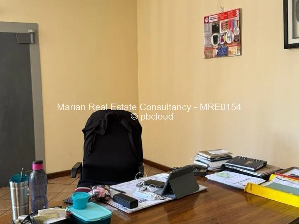 Commercial Property for Sale in Donnington, Bulawayo