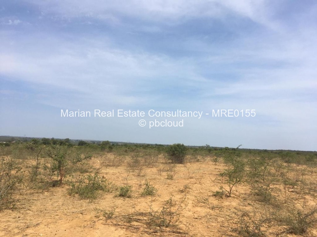 Commercial Stand for Sale in Gumtree, Bulawayo
