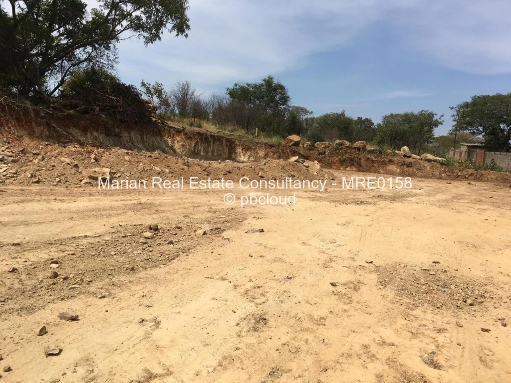 Townhouse/Complex/Cluster for Sale in Buena Vista, Bulawayo