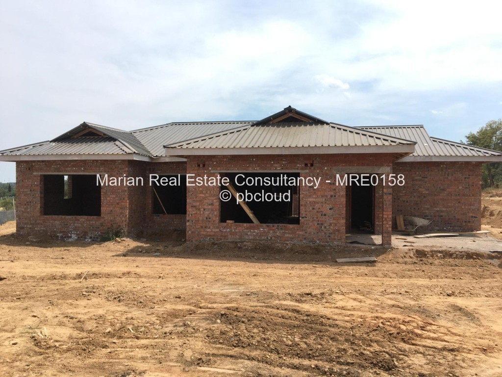 Townhouse/Cluster for Sale in Buena Vista, Bulawayo