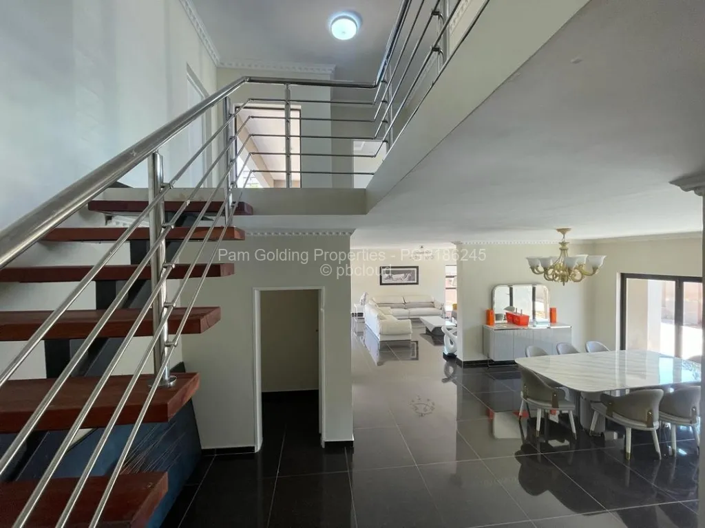 Townhouse/Complex/Cluster for Sale in Ascot, Bulawayo