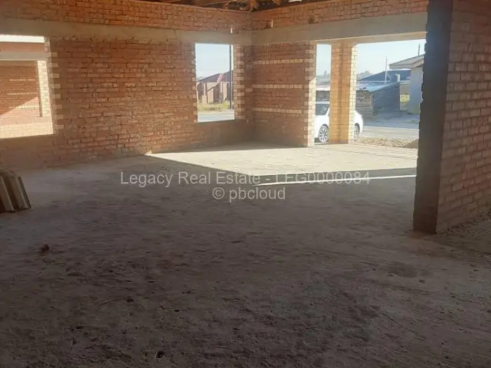 4 Bedroom House for Sale in Mabvazuva Estates, Ruwa