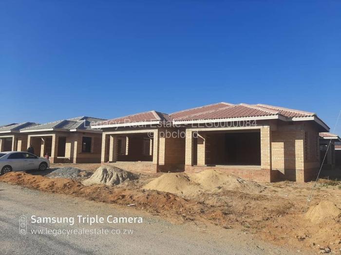 4 Bedroom House for Sale in Mabvazuva Estates, Ruwa