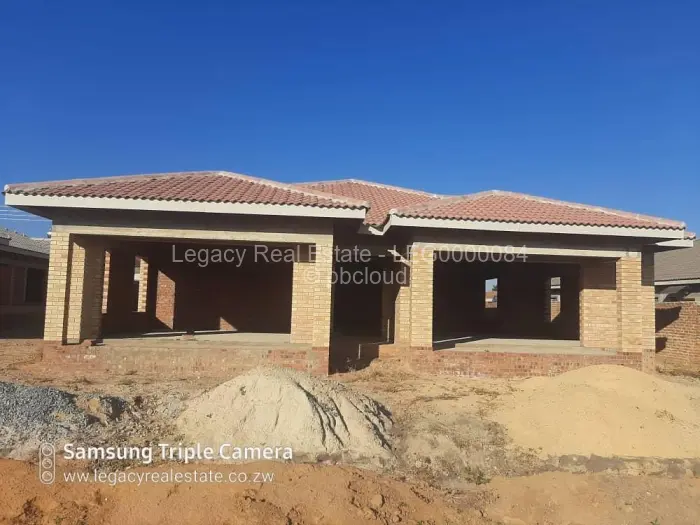 4 Bedroom House for Sale in Mabvazuva Estates, Ruwa