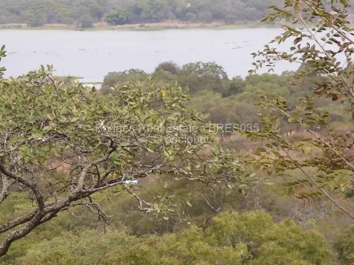 Residential Stand for Sale in Lake Chivero, Lake Chivero