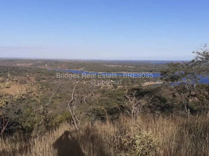 Residential Stand for Sale in Lake Chivero, Lake Chivero