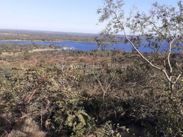 Residential Stand for Sale in Lake Chivero, Lake Chivero