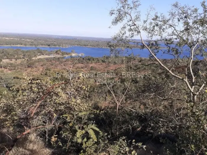 Residential Stand for Sale in Lake Chivero, Lake Chivero