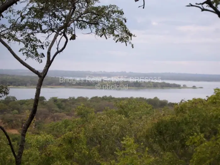 Residential Stand for Sale in Lake Chivero, Lake Chivero