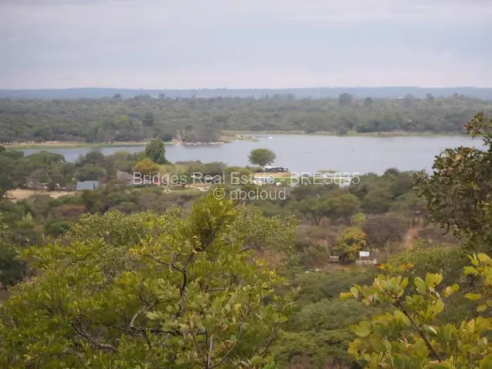 Residential Stand for Sale in Lake Chivero, Lake Chivero