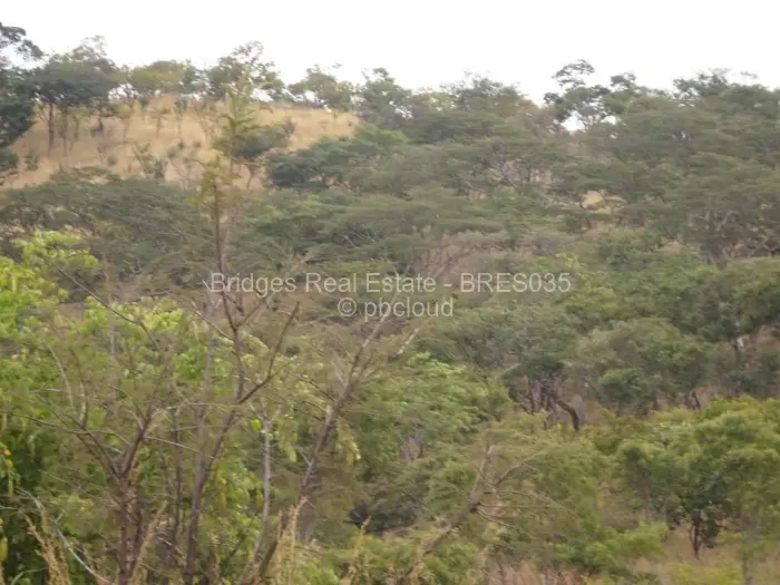 Residential Stand for Sale in Lake Chivero, Lake Chivero