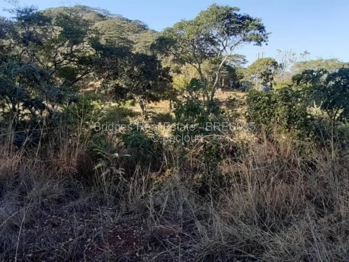 Residential Stand for Sale in Lake Chivero, Lake Chivero
