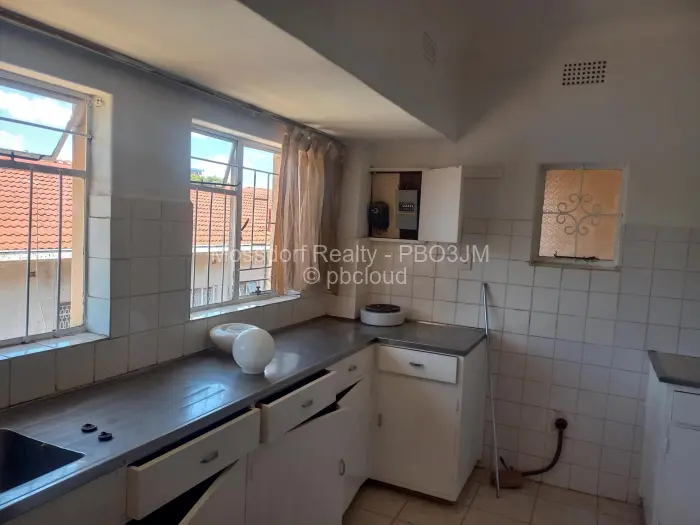 Flat/Apartment to Rent in Avenues