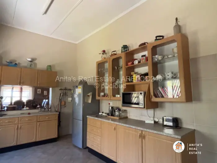 3 Bedroom House for Sale in Riverside North, Bulawayo