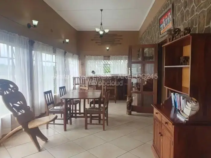 3 Bedroom House for Sale in Riverside North, Bulawayo