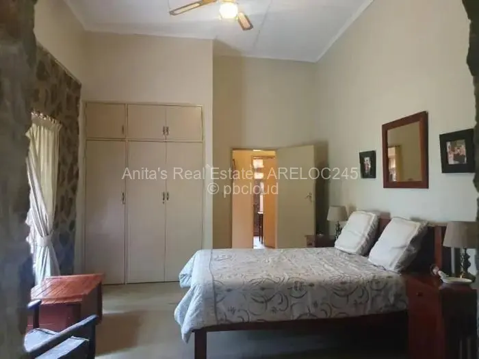 3 Bedroom House for Sale in Riverside North, Bulawayo