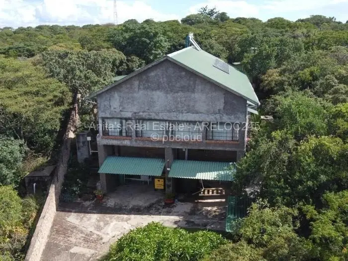 3 Bedroom House for Sale in Riverside North, Bulawayo