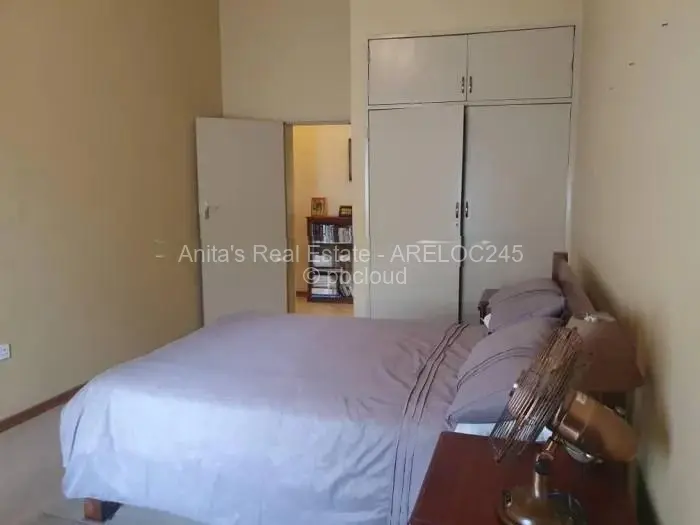 3 Bedroom House for Sale in Riverside North, Bulawayo