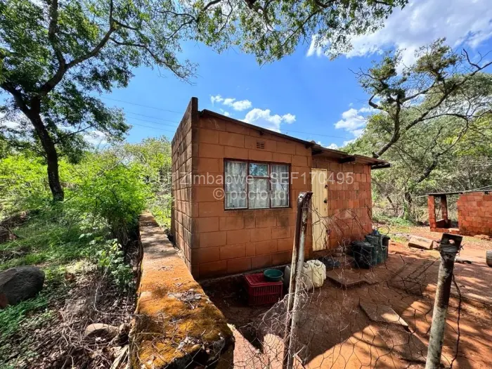 2 Bedroom House for Sale in Christon Bank, Christon Bank