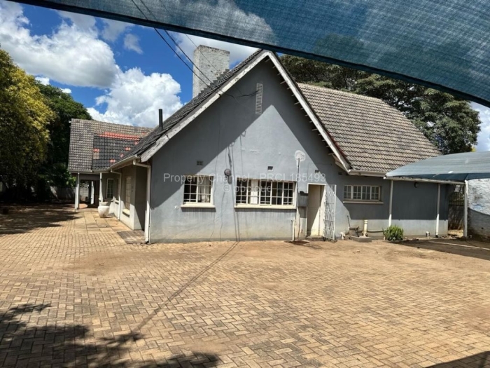 Office for Sale in Avondale, Harare