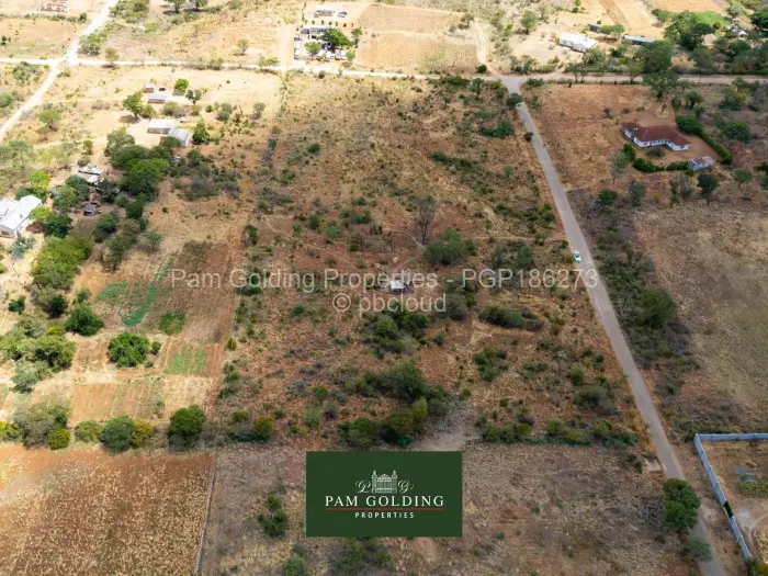 Farm/Plot for Sale in North Trenance, Bulawayo