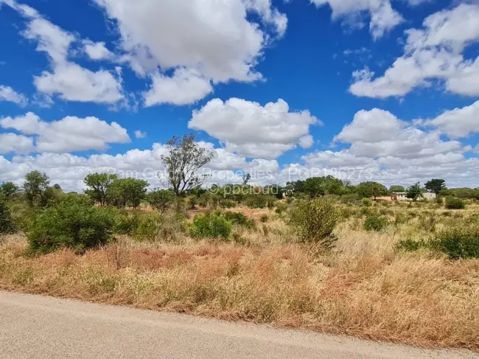 Farm/Plot for Sale in North Trenance, Bulawayo