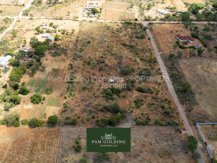 Farm/Plot for Sale in North Trenance, Bulawayo