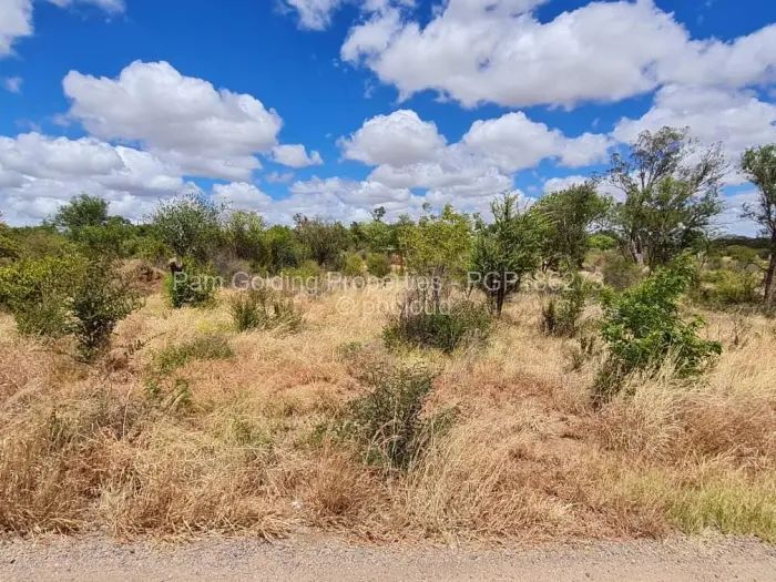 Farm/Plot for Sale in North Trenance, Bulawayo