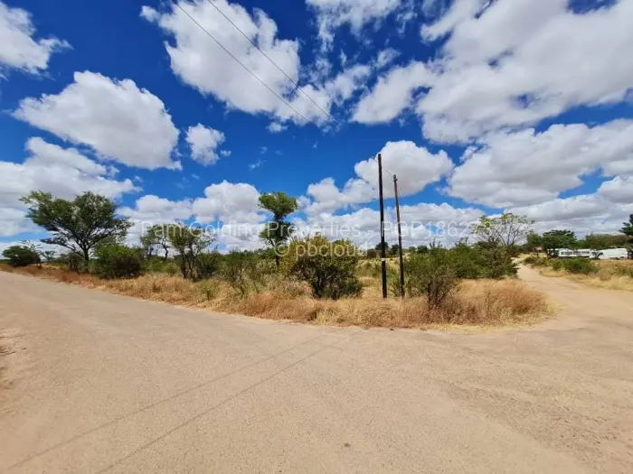 Farm/Plot for Sale in North Trenance, Bulawayo